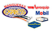 mangueras express